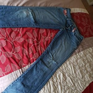 Lucky Legends jeans